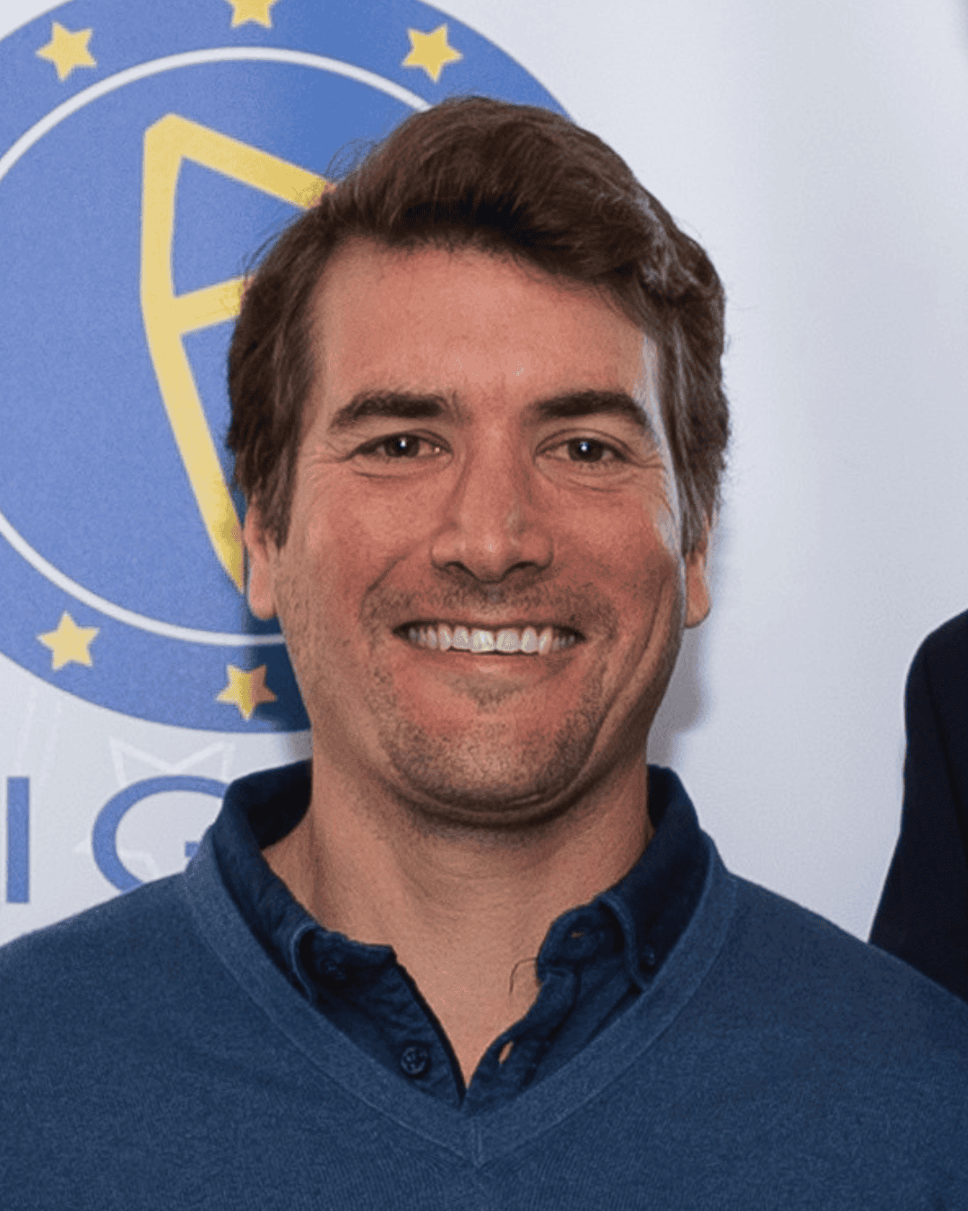 Michael Harradine - EIGCA Candidate