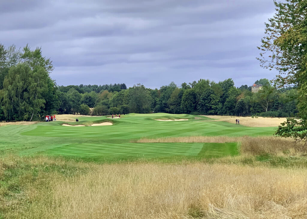 5th Hole