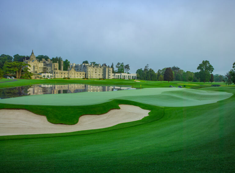 Adare Manor, Ireland