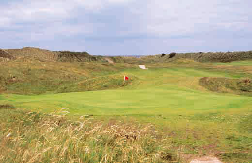 County Louth Golf Club