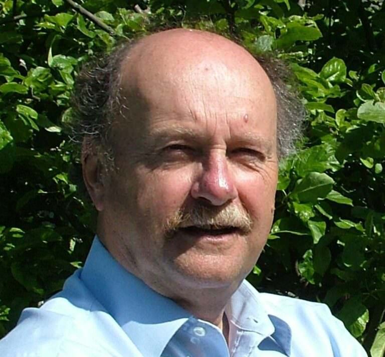 David Williams