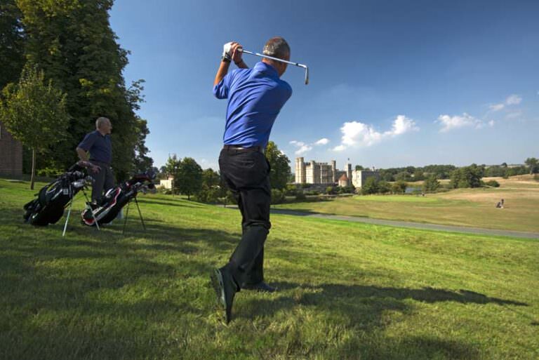 Leeds Castle Golf Club