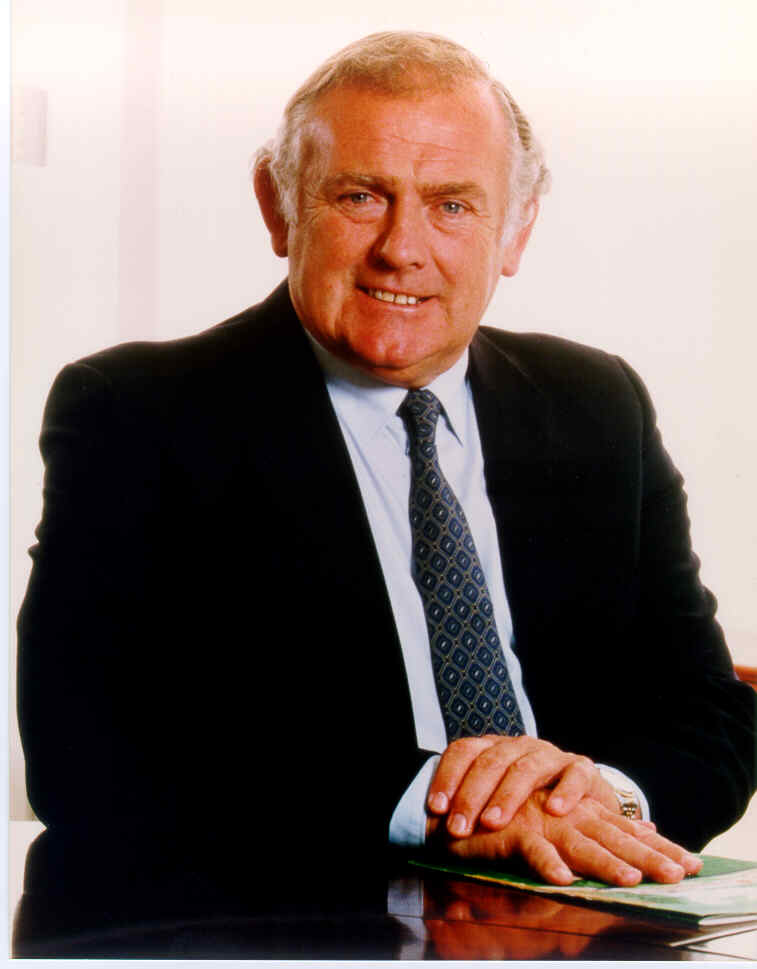 Dave Thomas