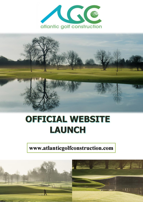 Atlantic GC website