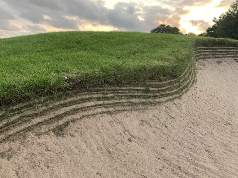 EcoBunker Glamorganshire