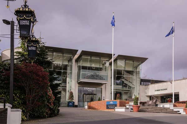 Stormont Hotel