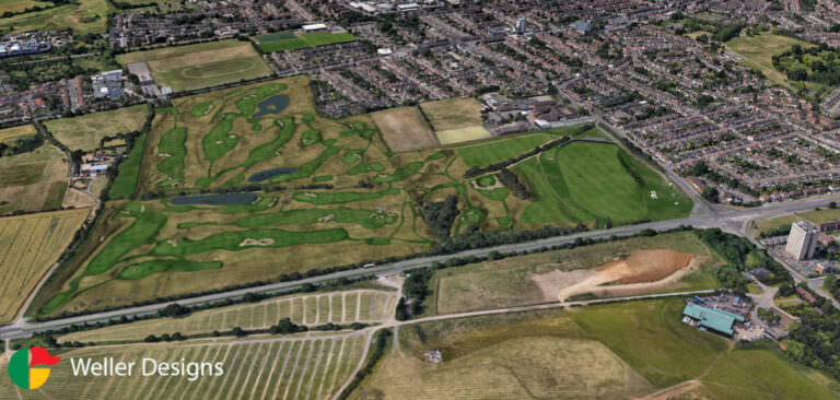 Golf Kingdom