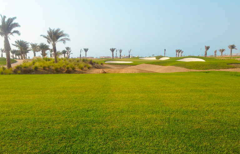 Royal Greens Golf & Country Club