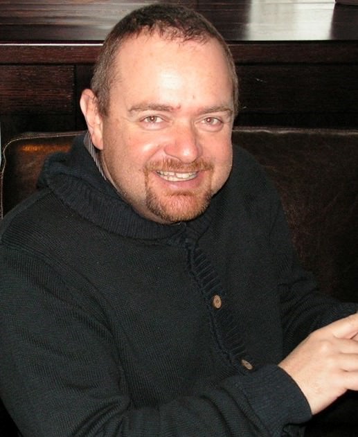 Kamil Pecenka