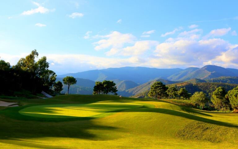 La Zagaleta Old Course