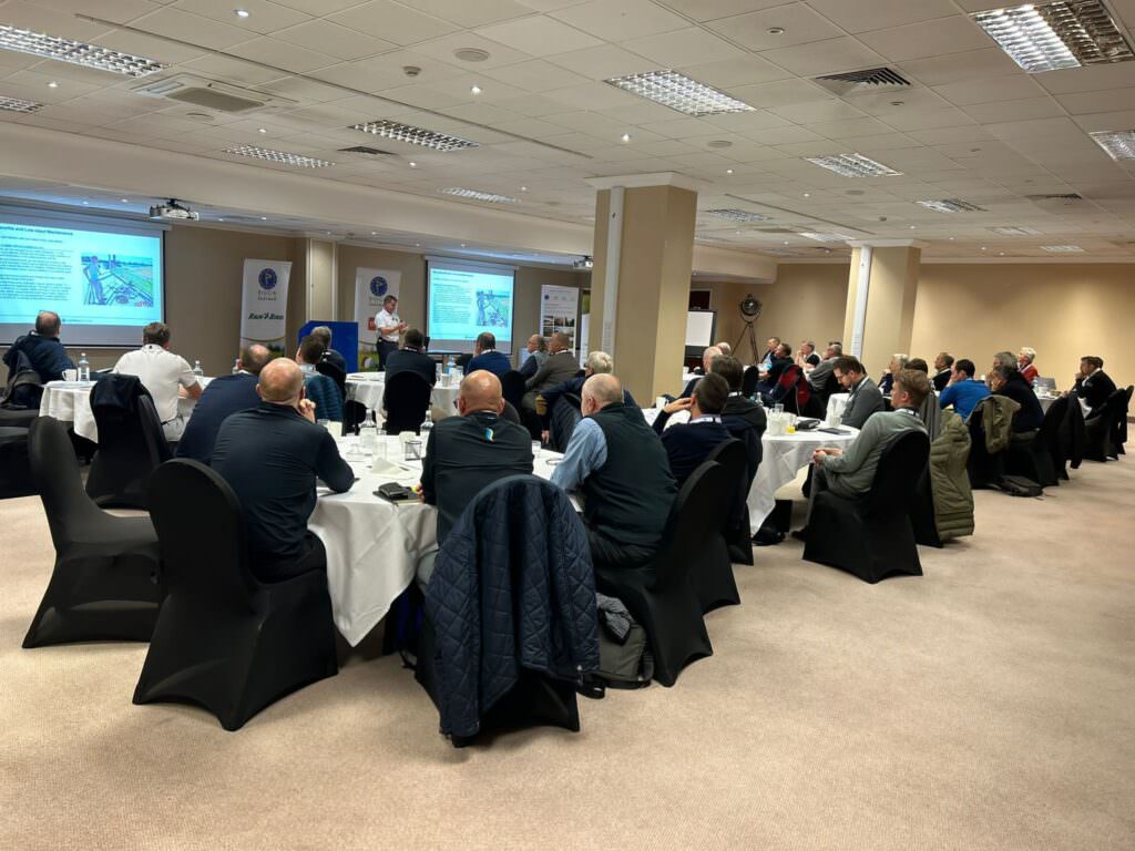 Learning Live 2022 (Heathrow)