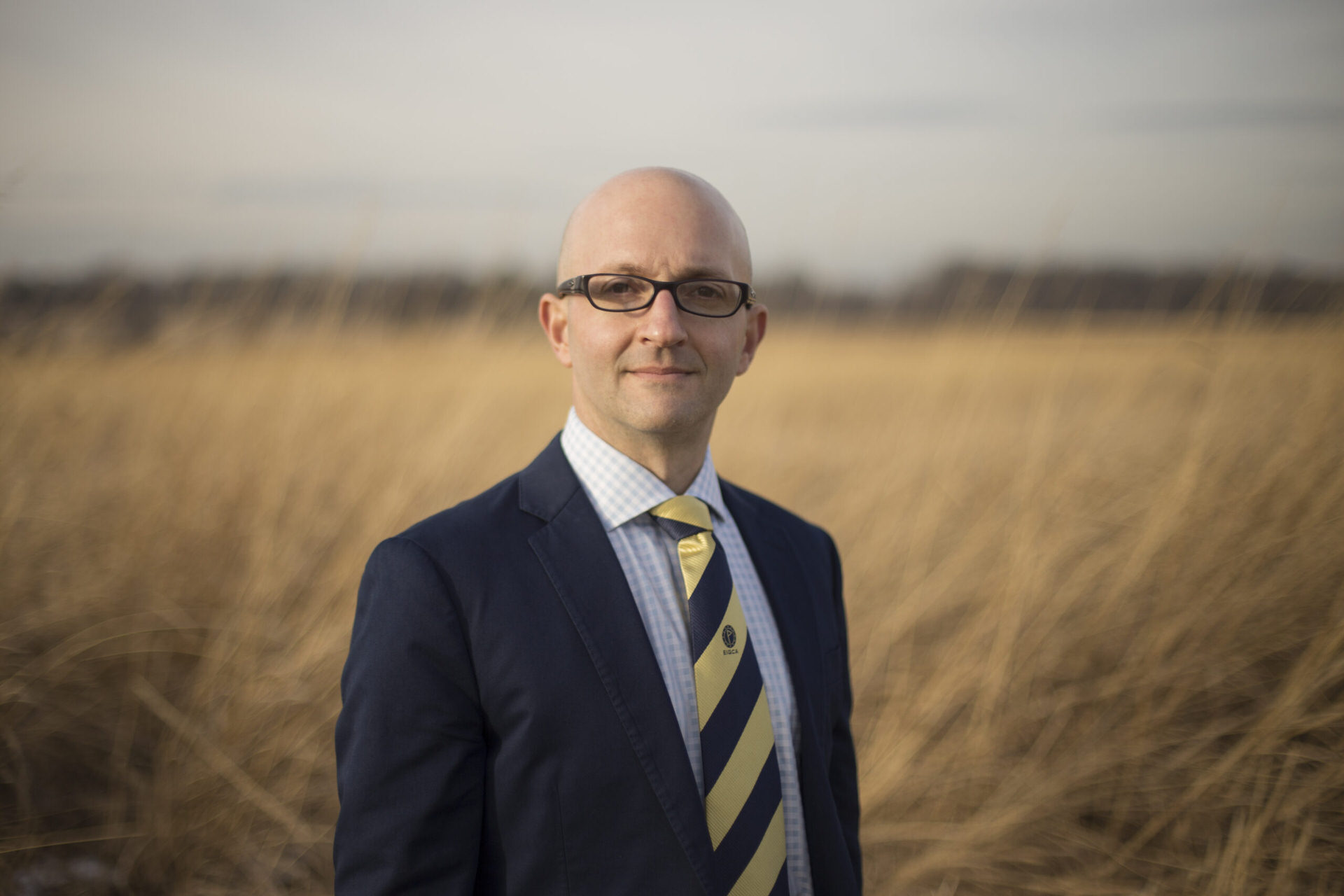 Matt Schiffer - EIGCA member