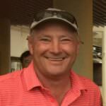 Steven McFarlane MEIGCA