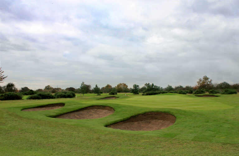 The Historic Orsett Golf Club To Get A Makeover Courtesy of EIGCA ...