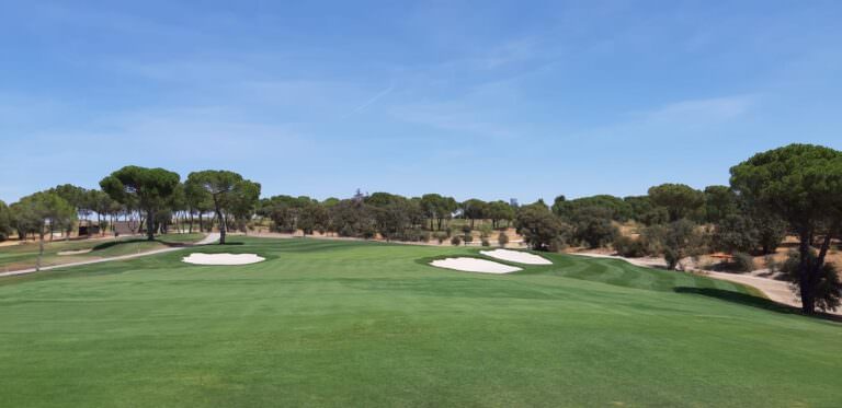 Real Club De LA Puerta De Hierro