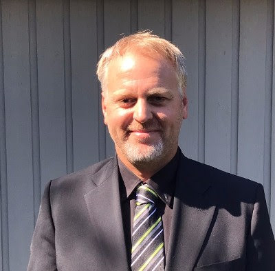 Torbjörn Johansson