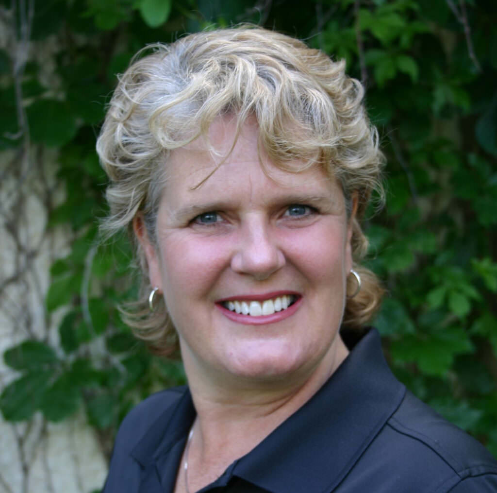 Kari Haug