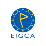EIGCA logo