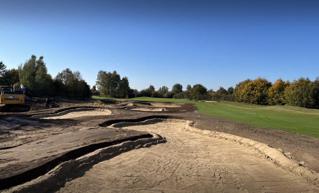 Golf Club Peine-Edemissen - Staedler Reinmuth
