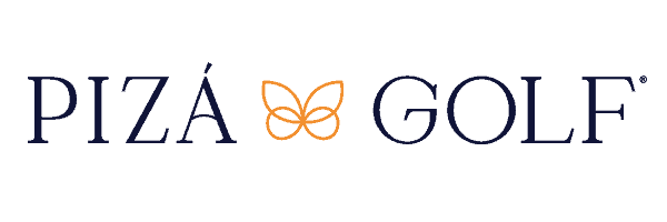 Piza Golf logo