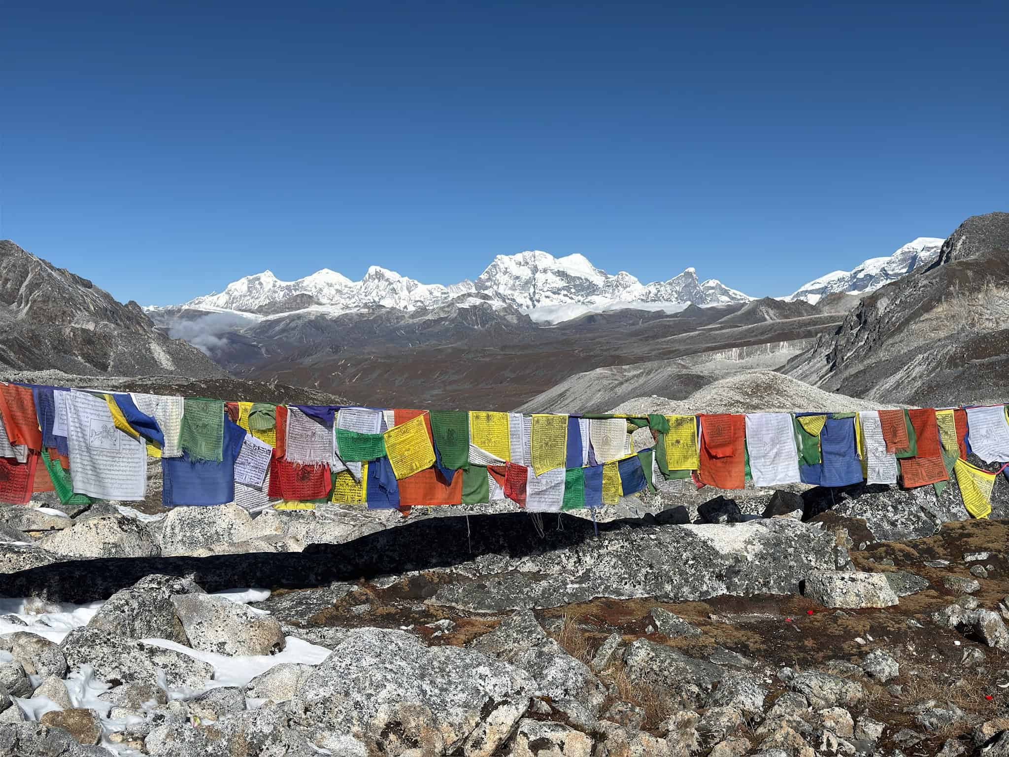 Bhutanese Himalaya