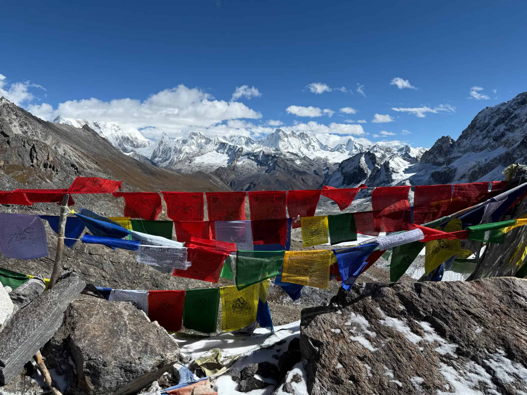 Bhutanese Himalaya