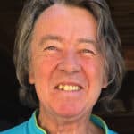 Robert Berthet MEIGCA (Retd.)
