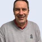 Marc Westenborg MEIGCA