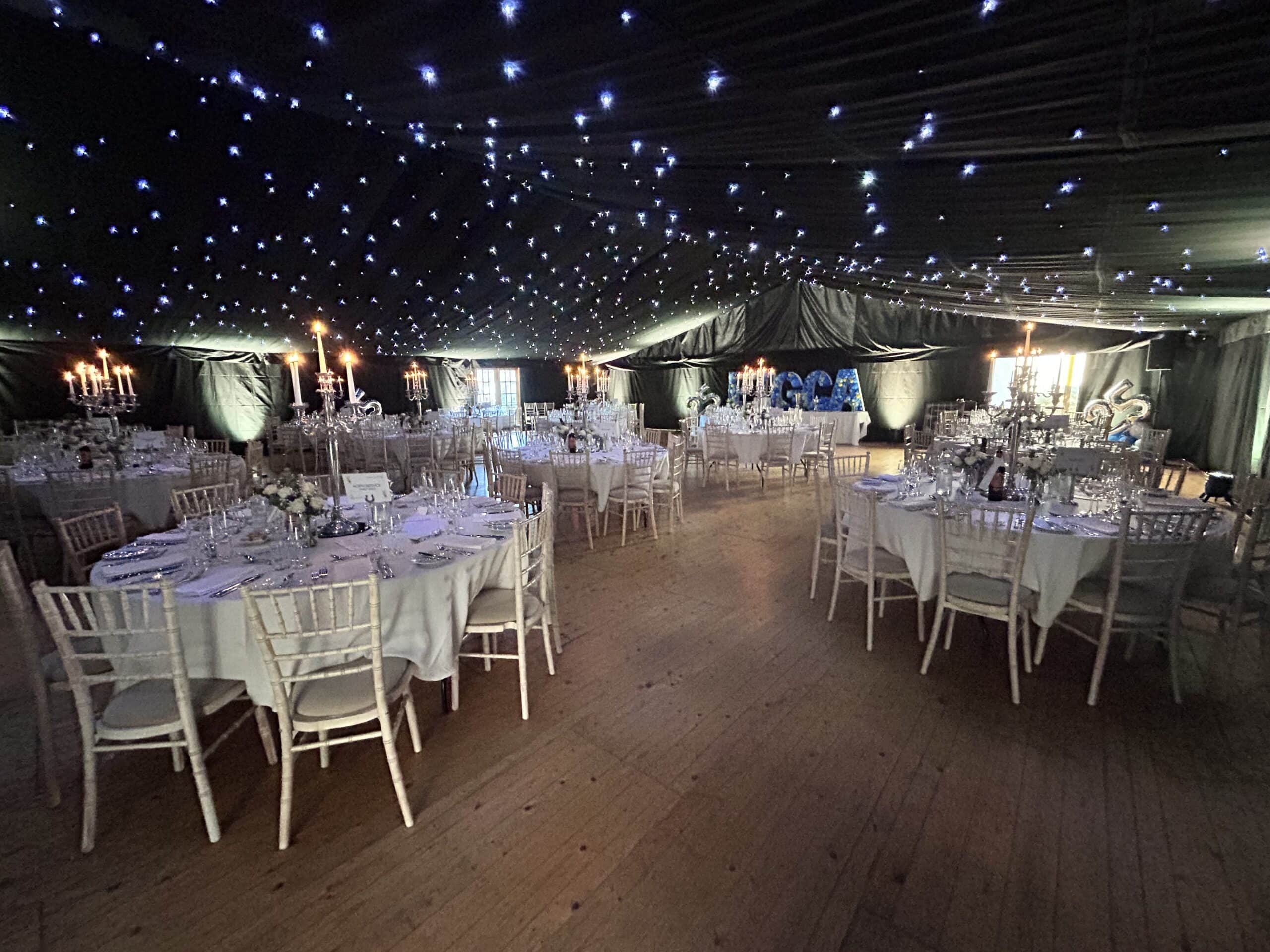 EIGCA President's Dinner - May 2025