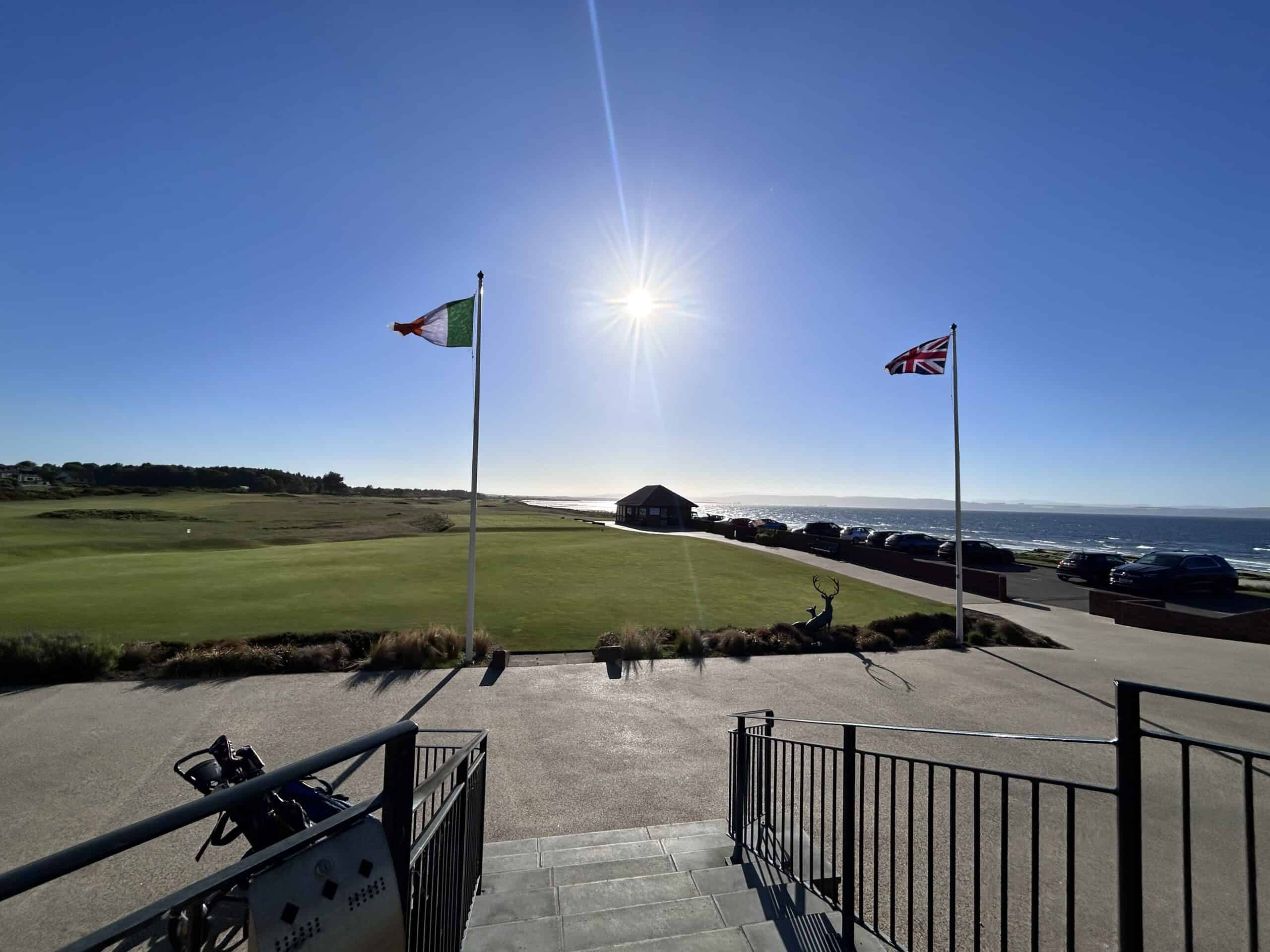 Nairn Golf Club