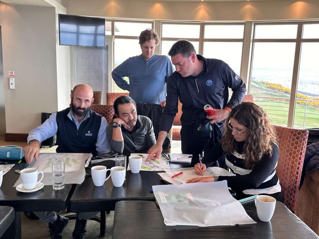 EVQGCD Students - Module 3 workshop - May 2025
