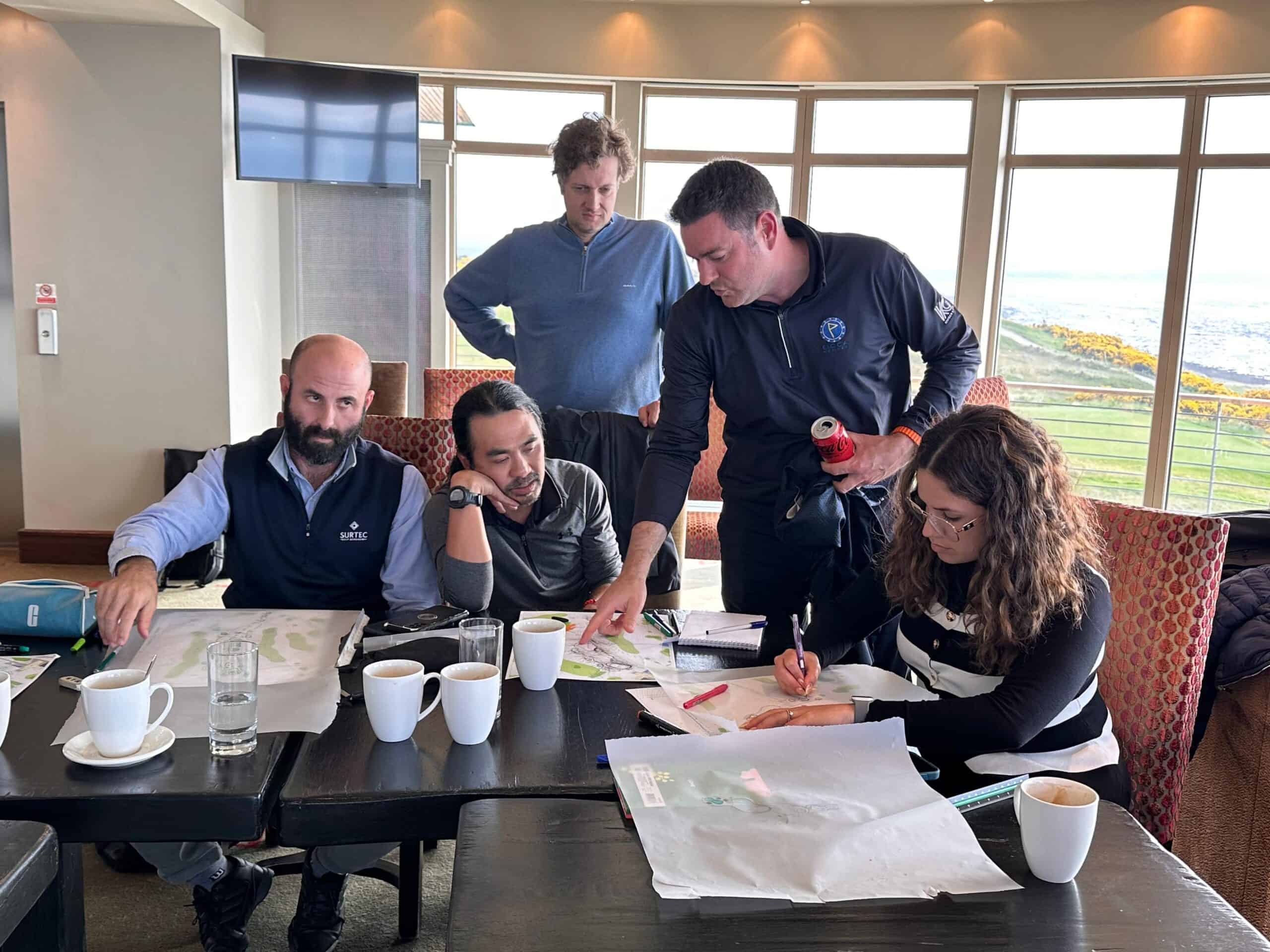 EVQGCD Students - Module 3 workshop - May 2025