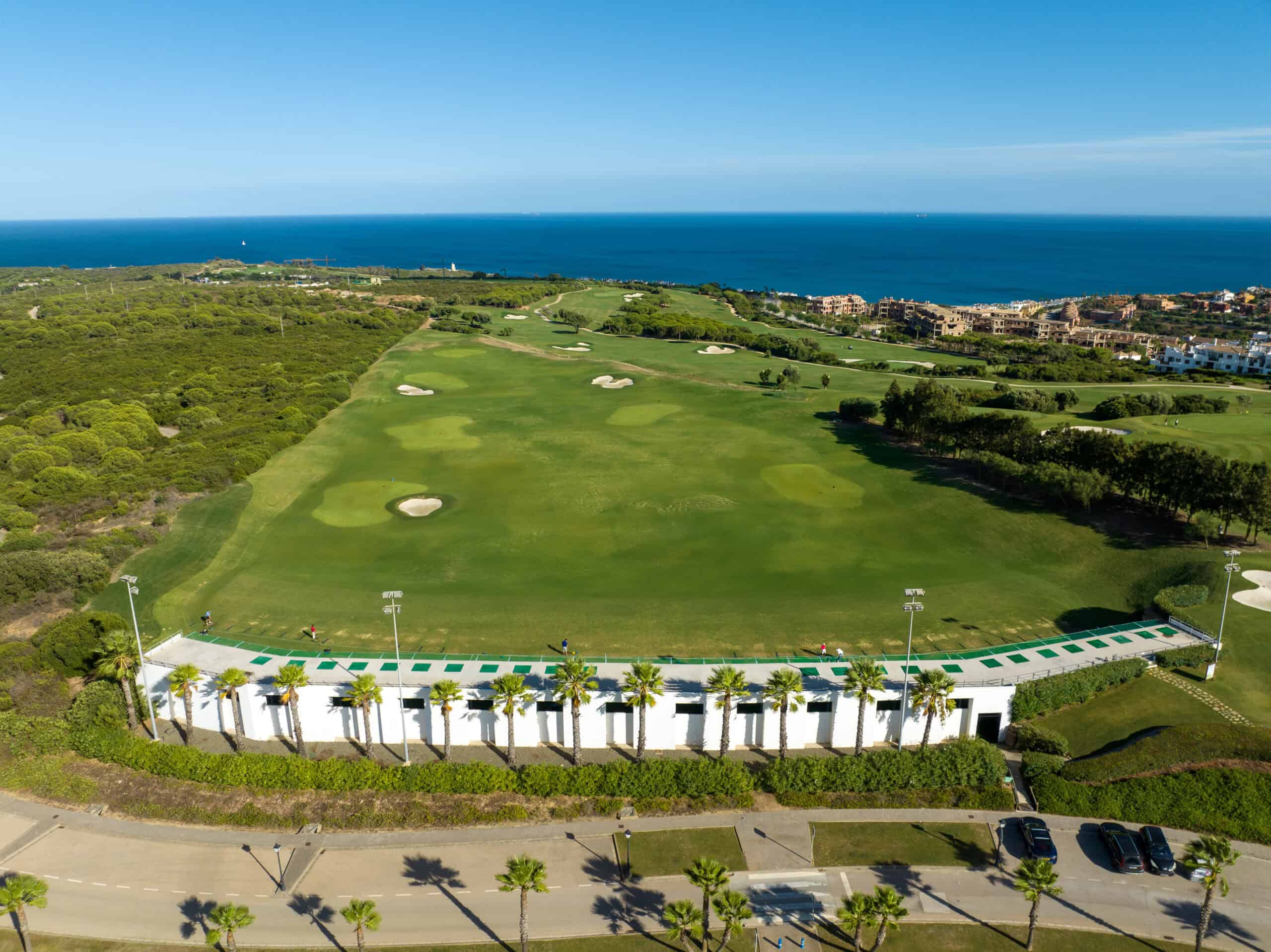 Copyright © La Hacienda Links Golf Resort