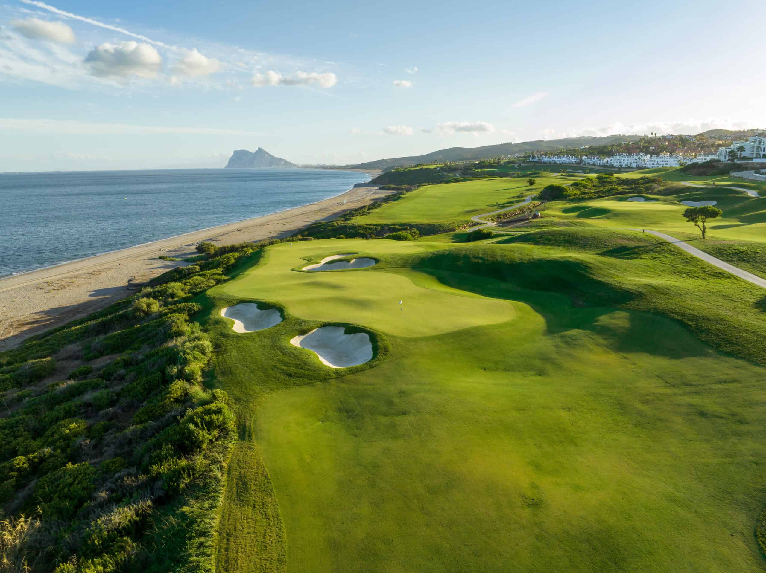 Copyright © La Hacienda Links Golf Resort