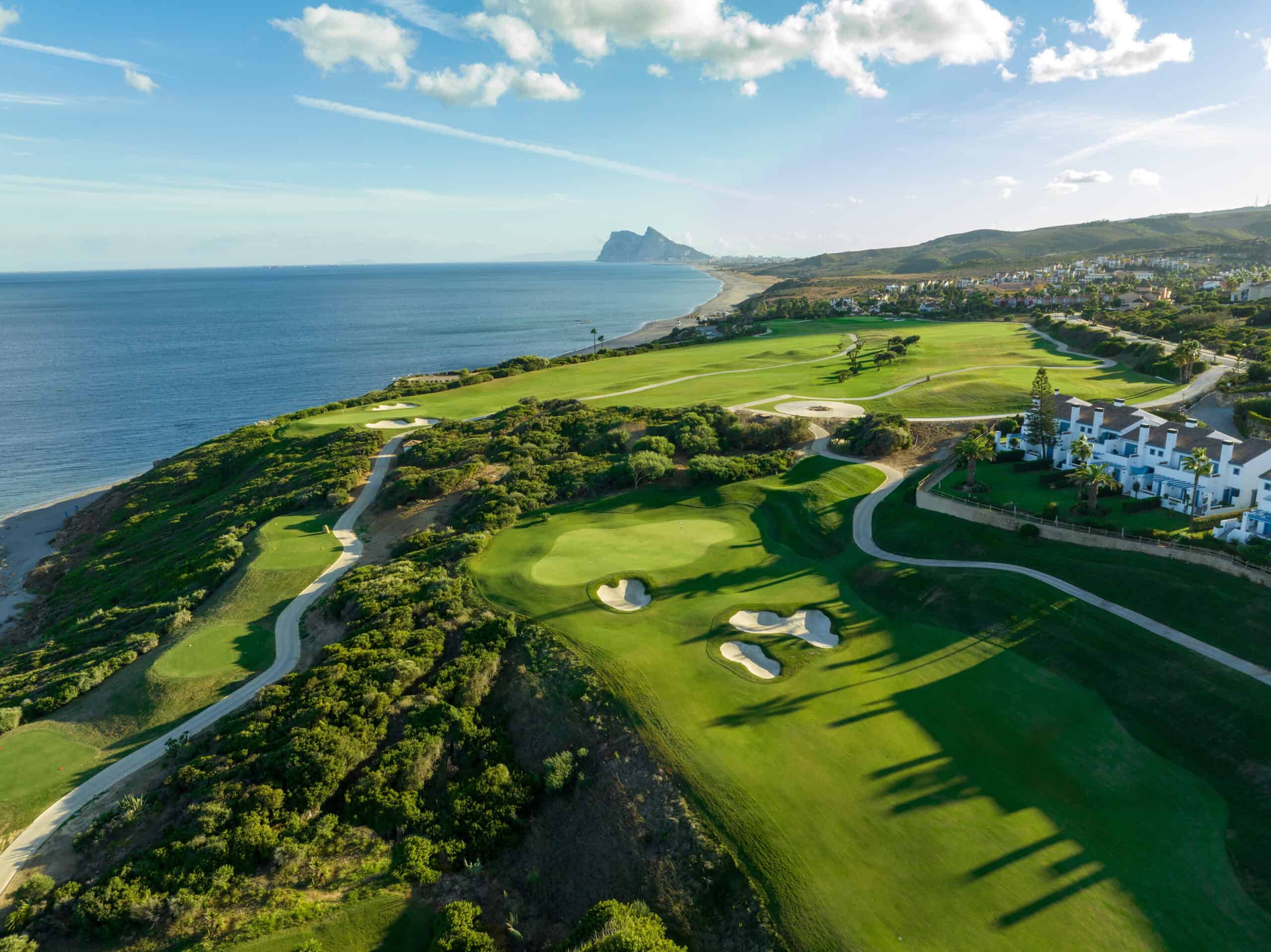 Copyright © La Hacienda Links Golf Resort