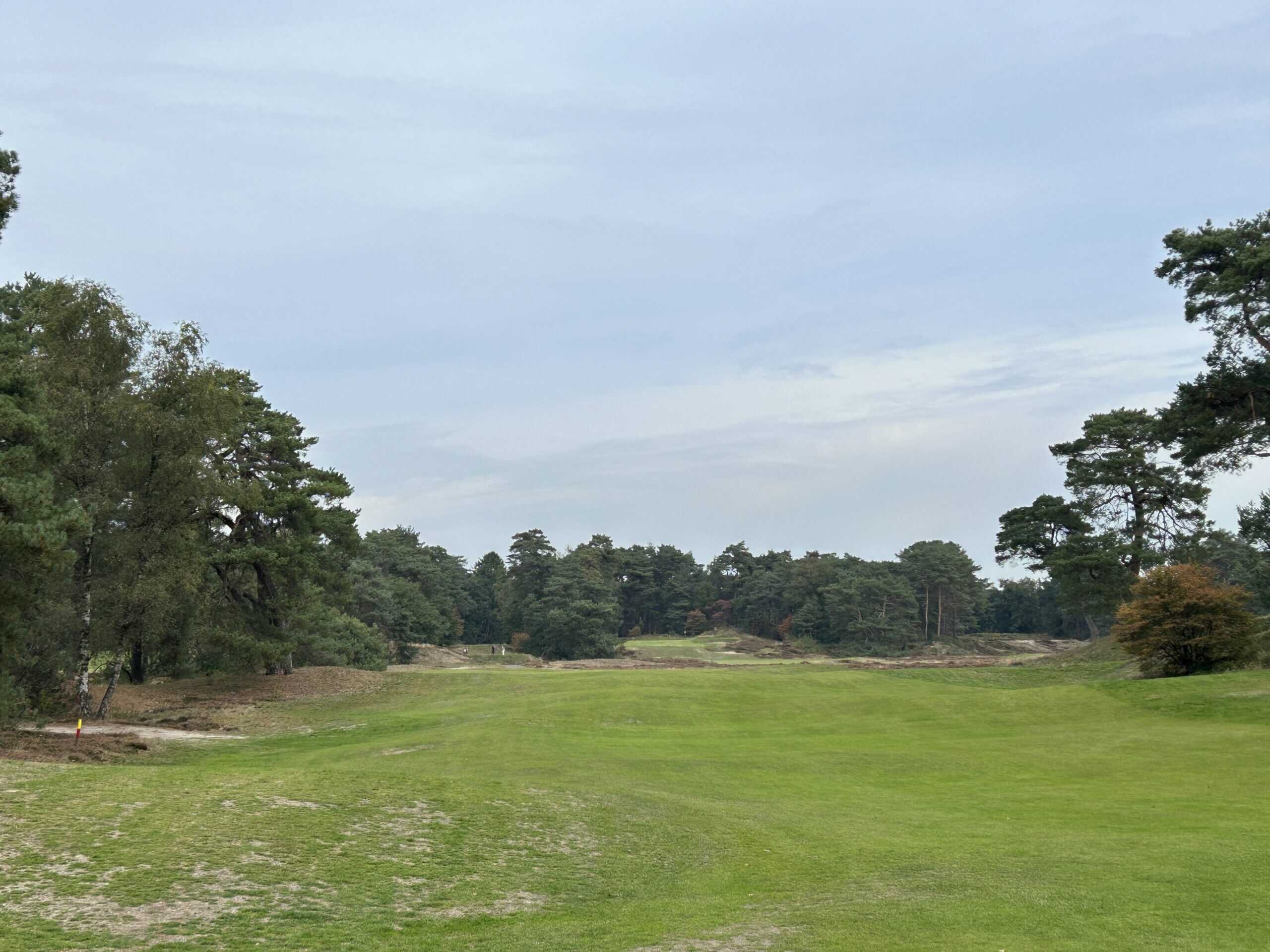 De Pan Golf Course