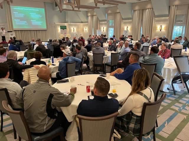 ASGCA 2025 - Conference session