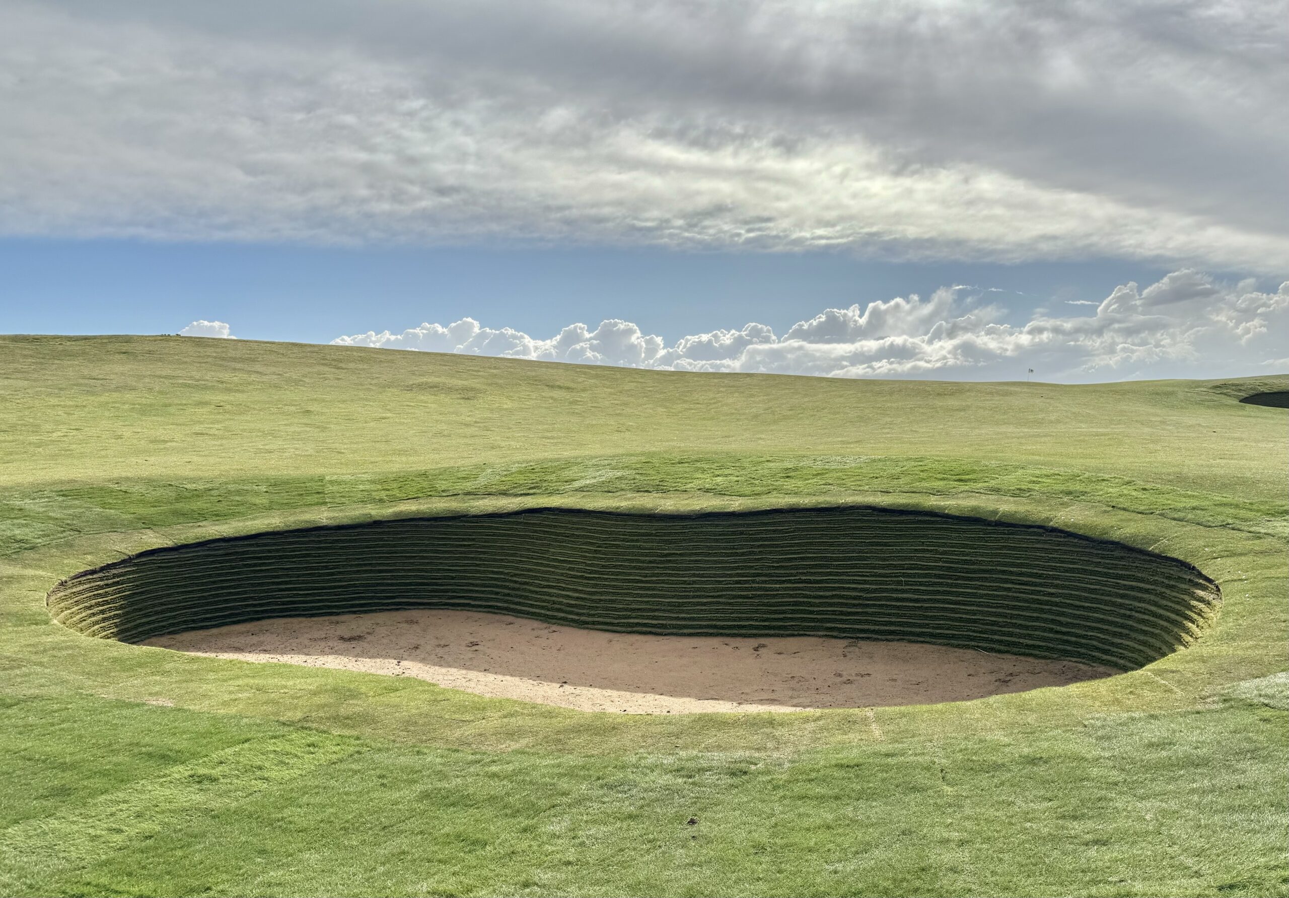 Lundin Links. Image courtesy of EcoBunker