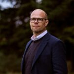 Caspar Grauballe MEIGCA (EIGCA President 2023-2025)